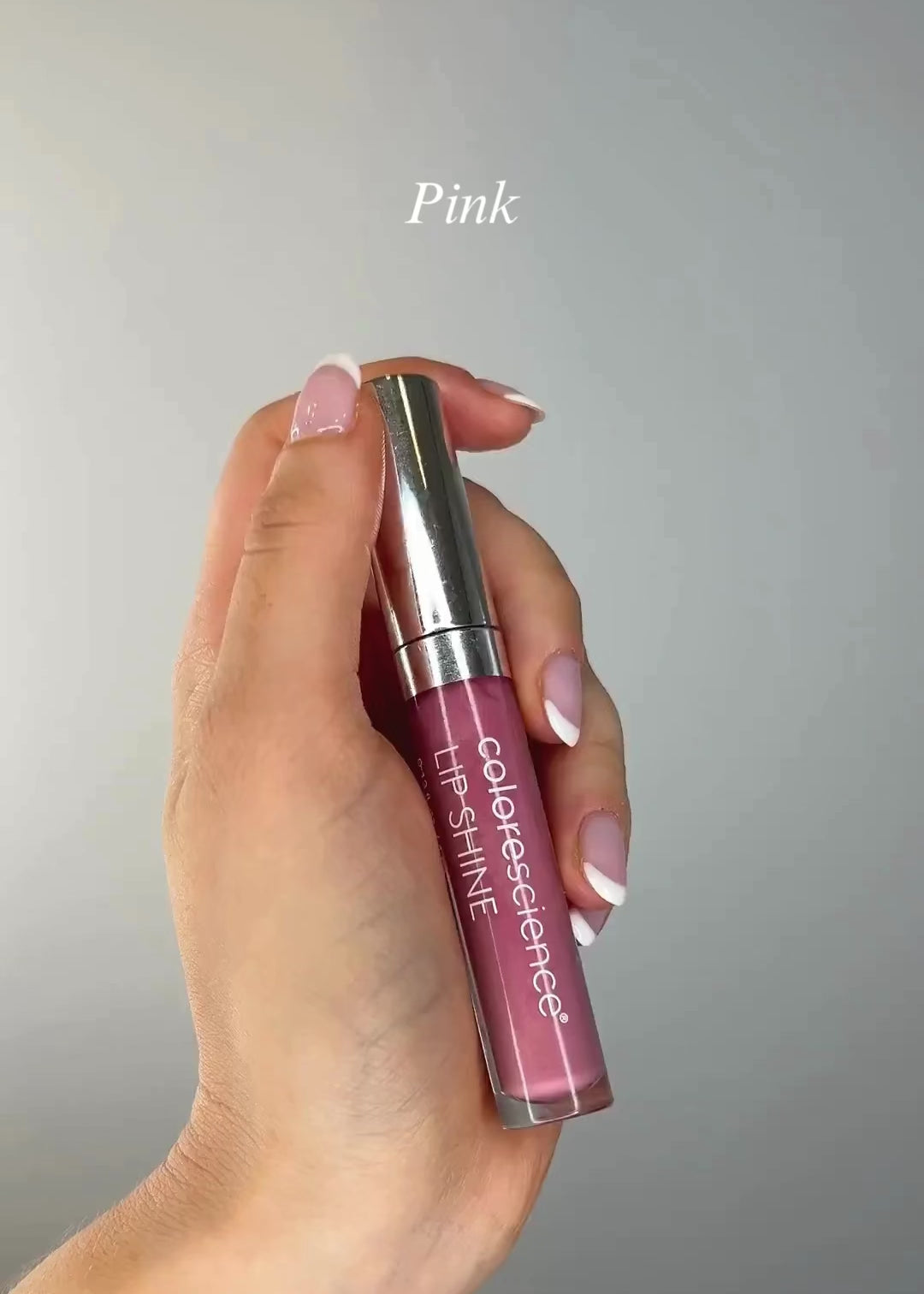 Colorescience Lip Shine PINK