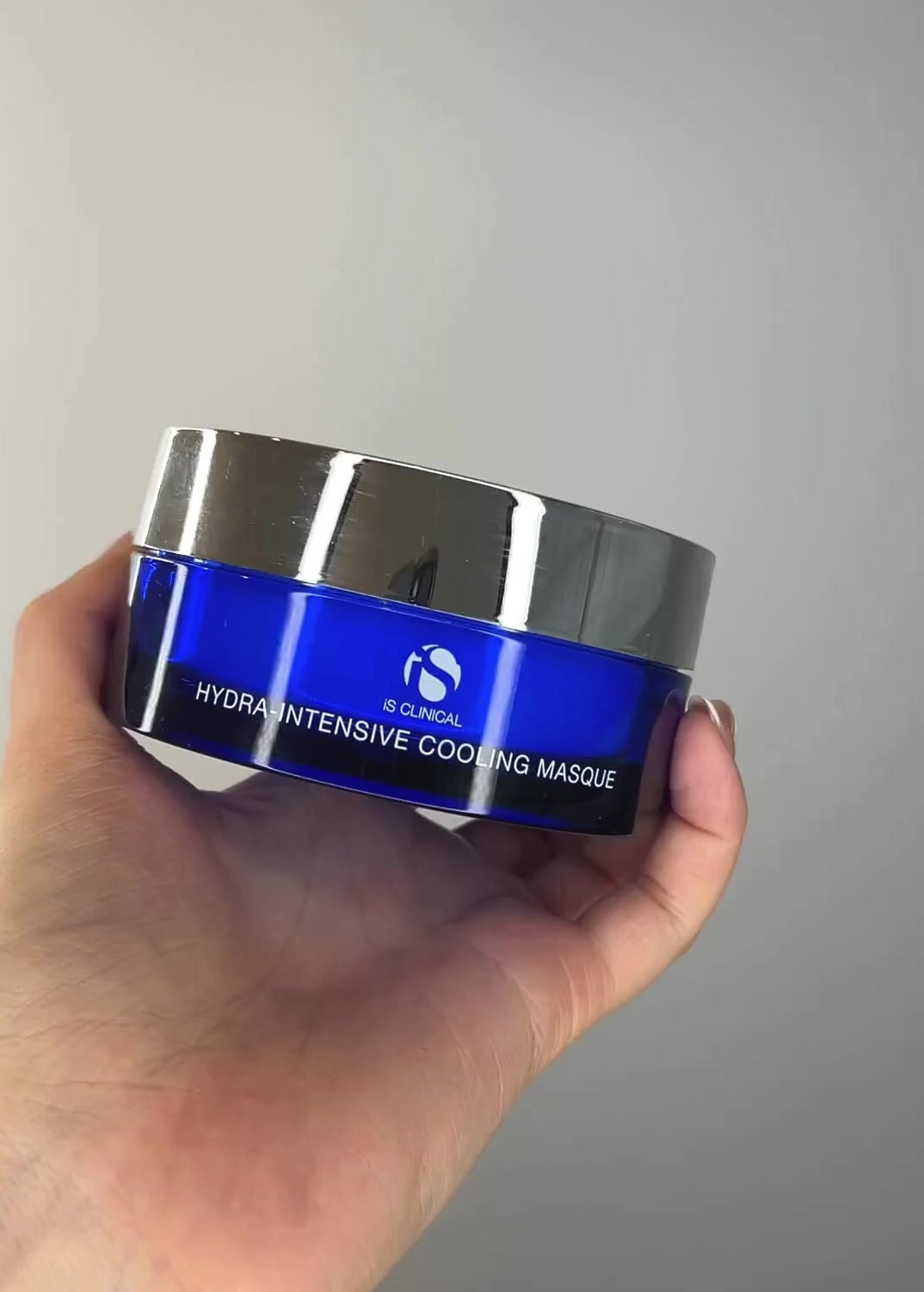 Hydra-Intensive Cooling Masque