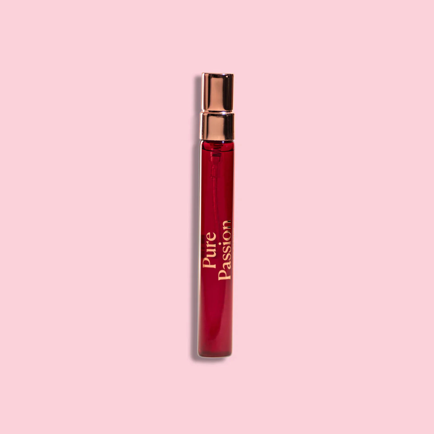 High On Love Pure Passion Travel Perfume