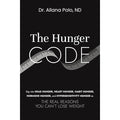 The Hunger Code by Dr Allana Polo, ND