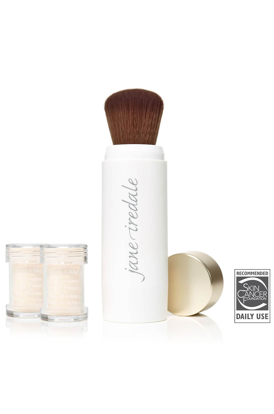 Powder-Me SPF® 30 Dry Sunscreen