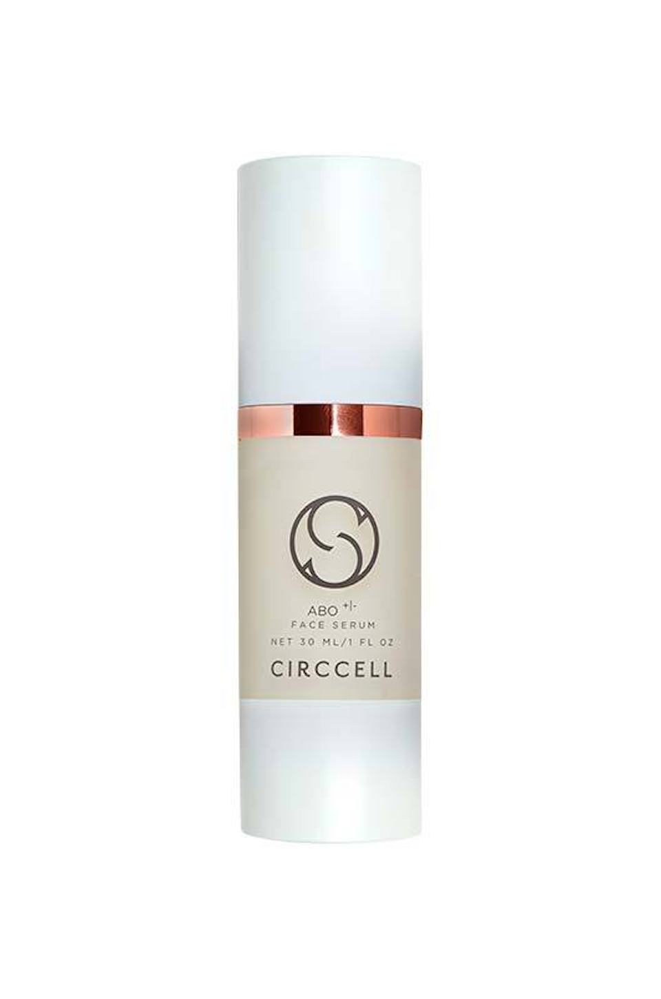 ABO +|- Serum, Face Rejuvenation