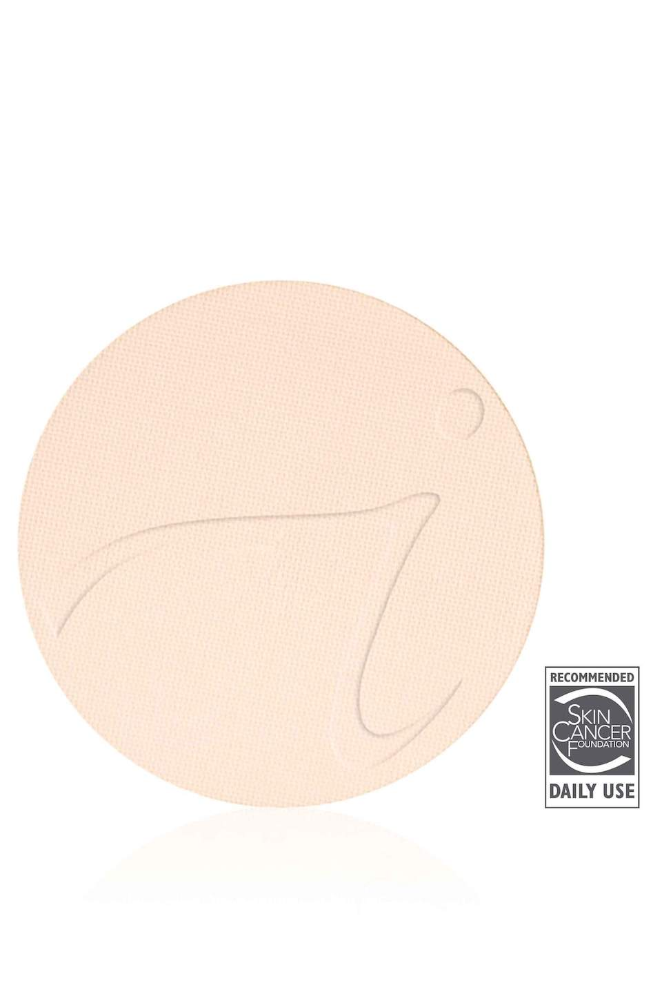 PurePressed® Base Mineral Foundation REFILL SPF 20/15