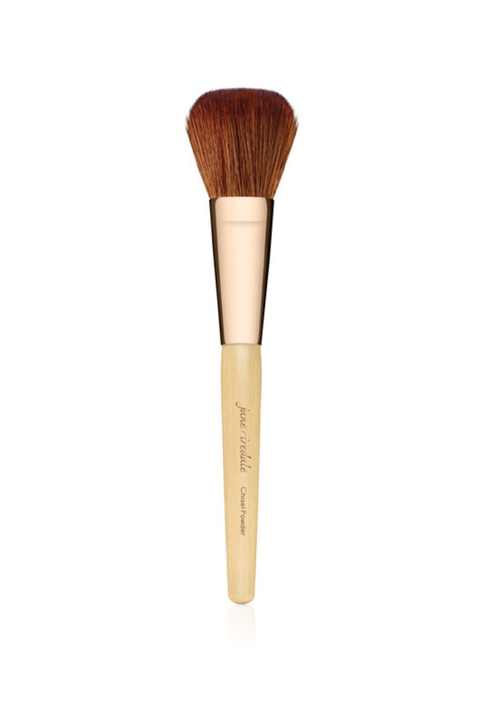 Chisel Powder Brush