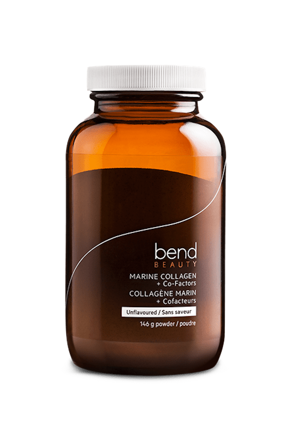 Marine Collagen + Co-Factors - Powder