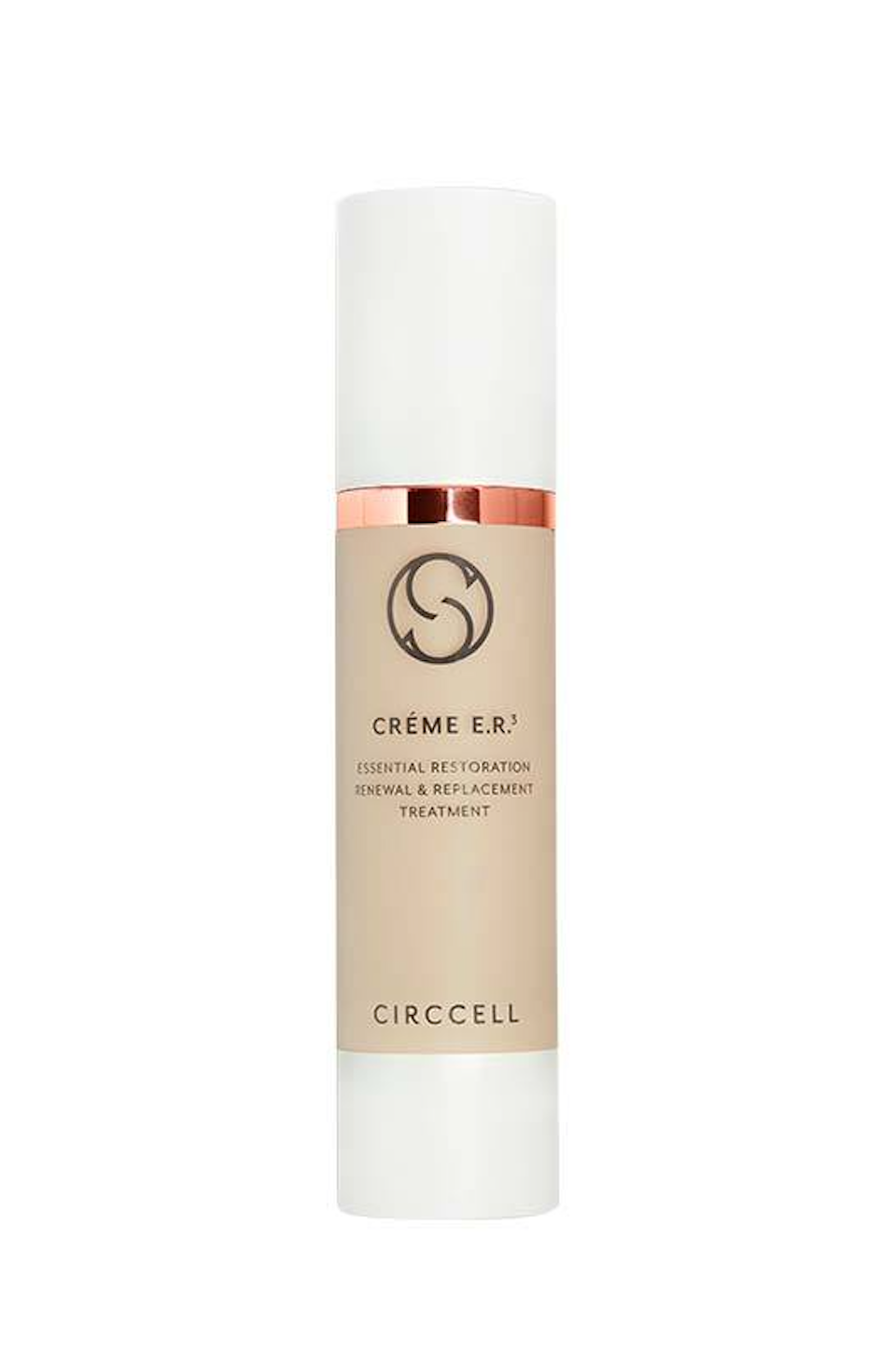 Creme ER3