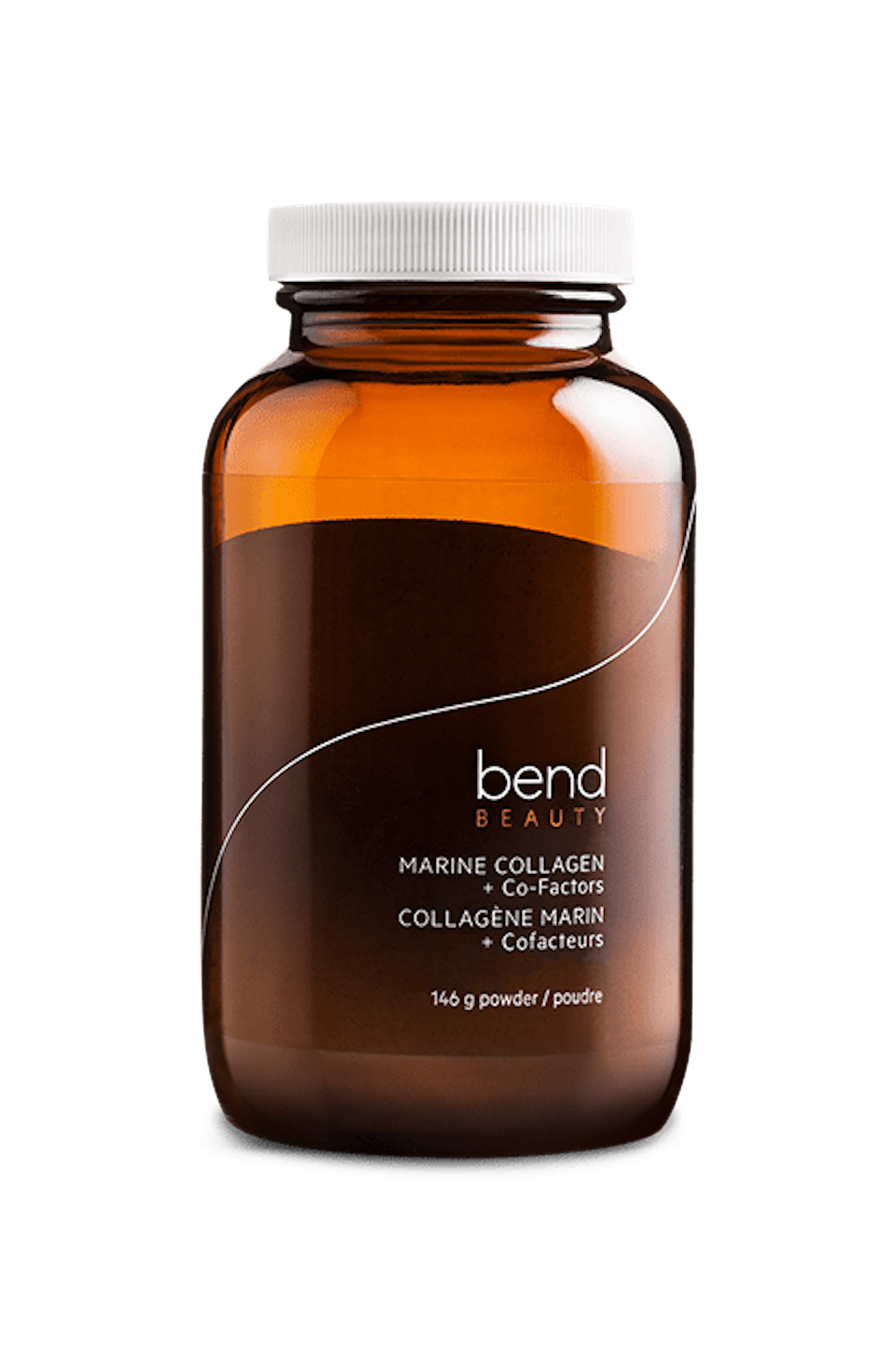 Marine Collagen + Co-Factors - Powder