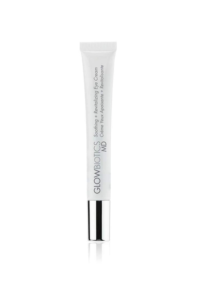 Soothing + Revitalizing Eye Cream