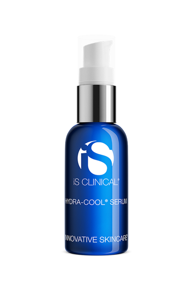 美容液 iS Clinical HYDRA-COOL SERUM 30mL Hydra-Cool Serum | The SkinGirls