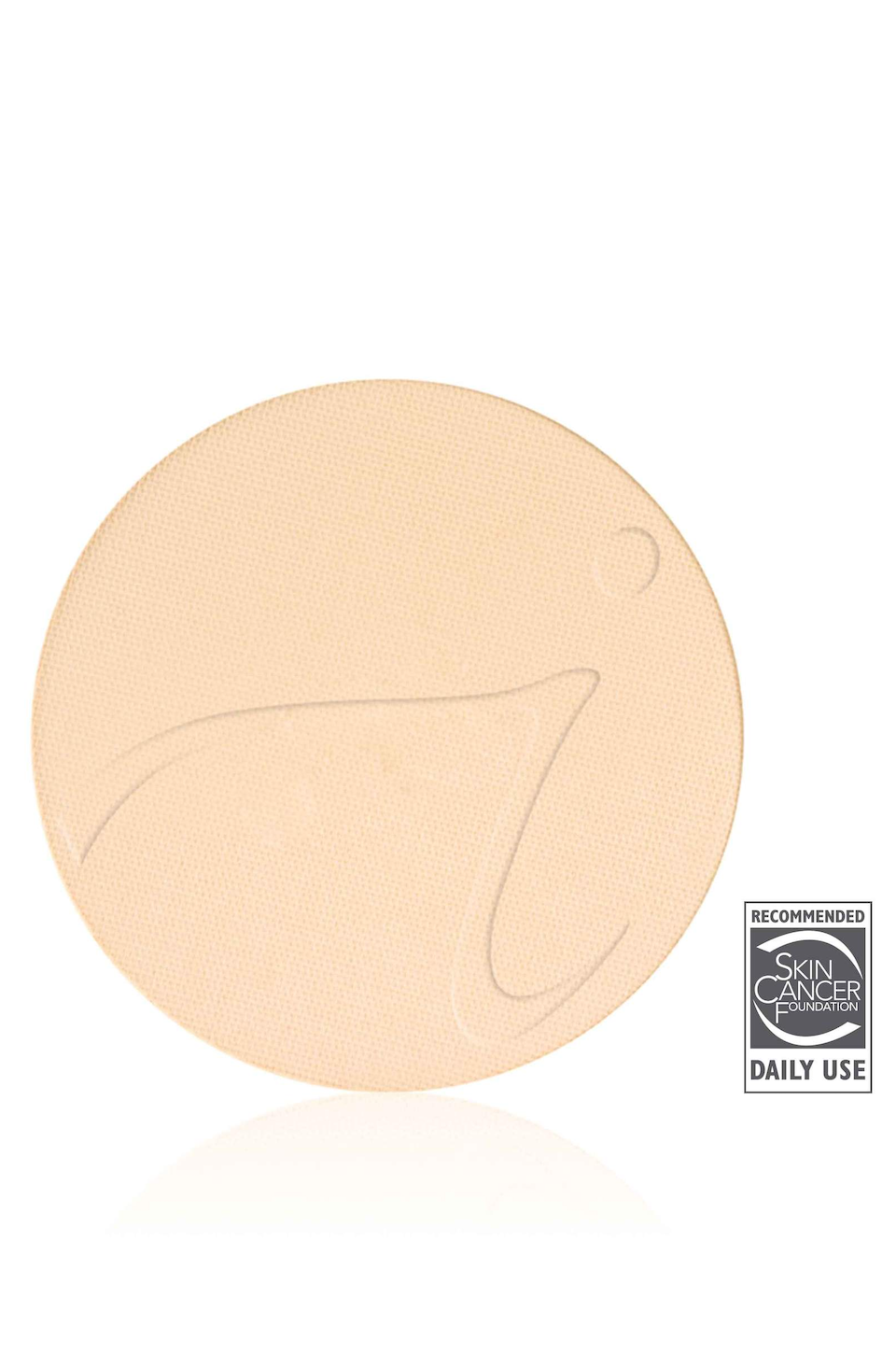 PurePressed® Base Mineral Foundation REFILL SPF 20/15
