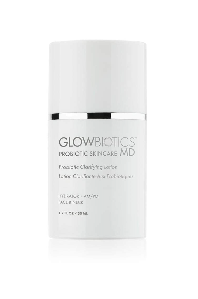 Probiotic Clarifying Lotion