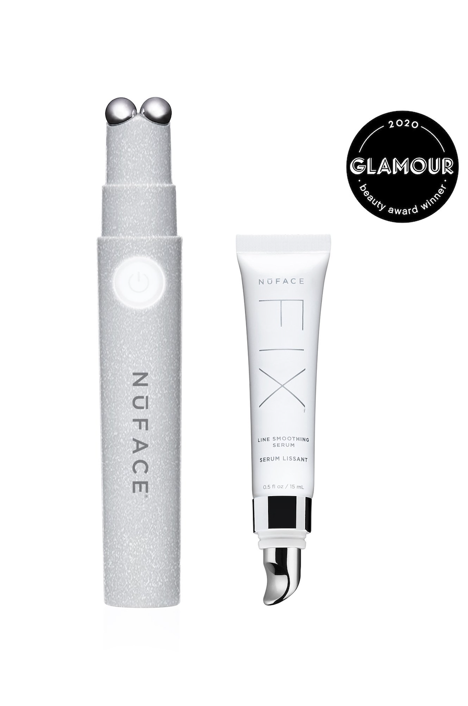 NuFACE FIX®