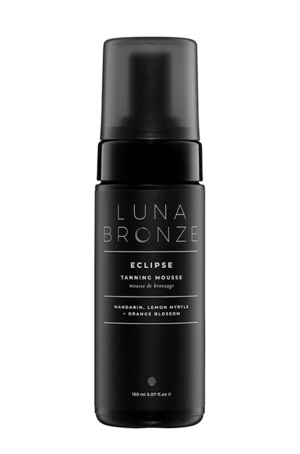 Eclipse Tanning Mousse