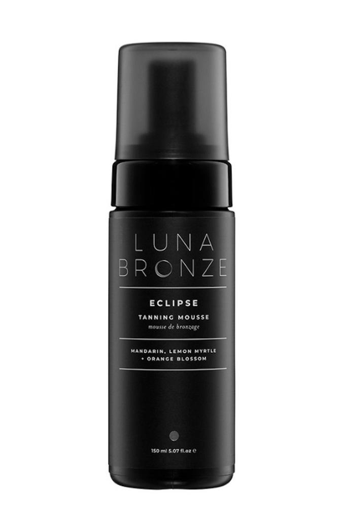 Eclipse Tanning Mousse