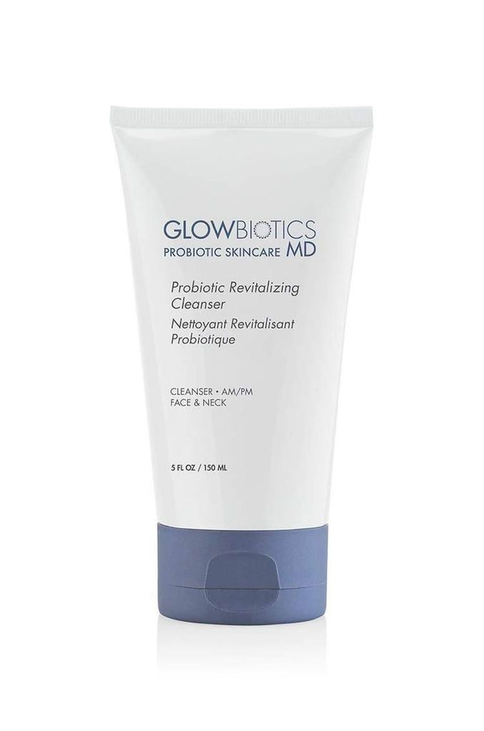 Gentle Probiotic Revitalizing Cleanser