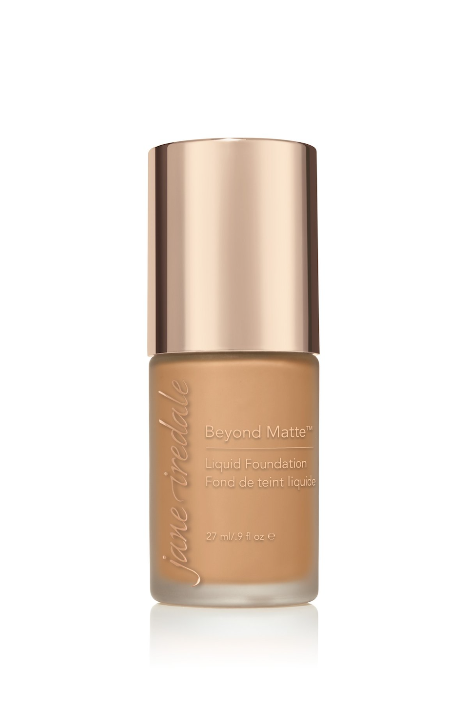 Beyond Matte™ Liquid Foundation