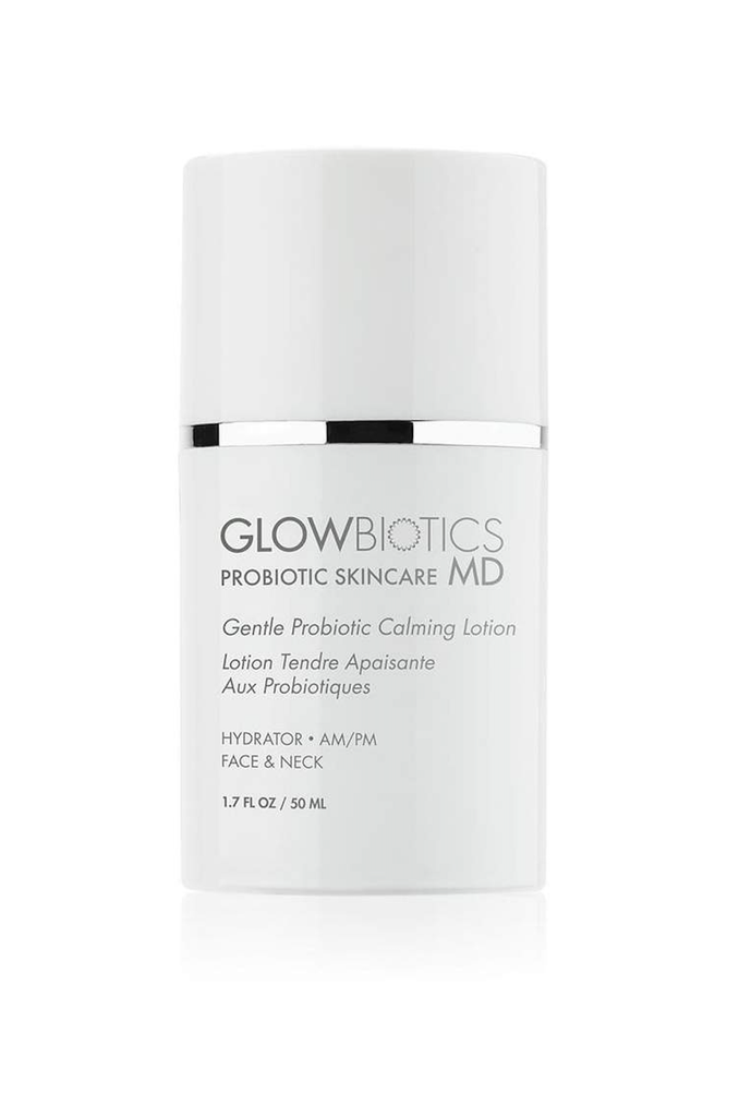 Gentle Probiotic Calming Lotion