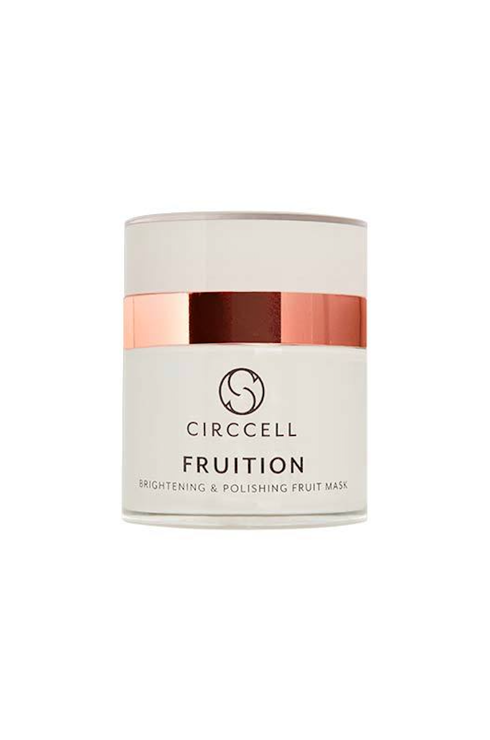 Fruition Brightening & Polishing Mask