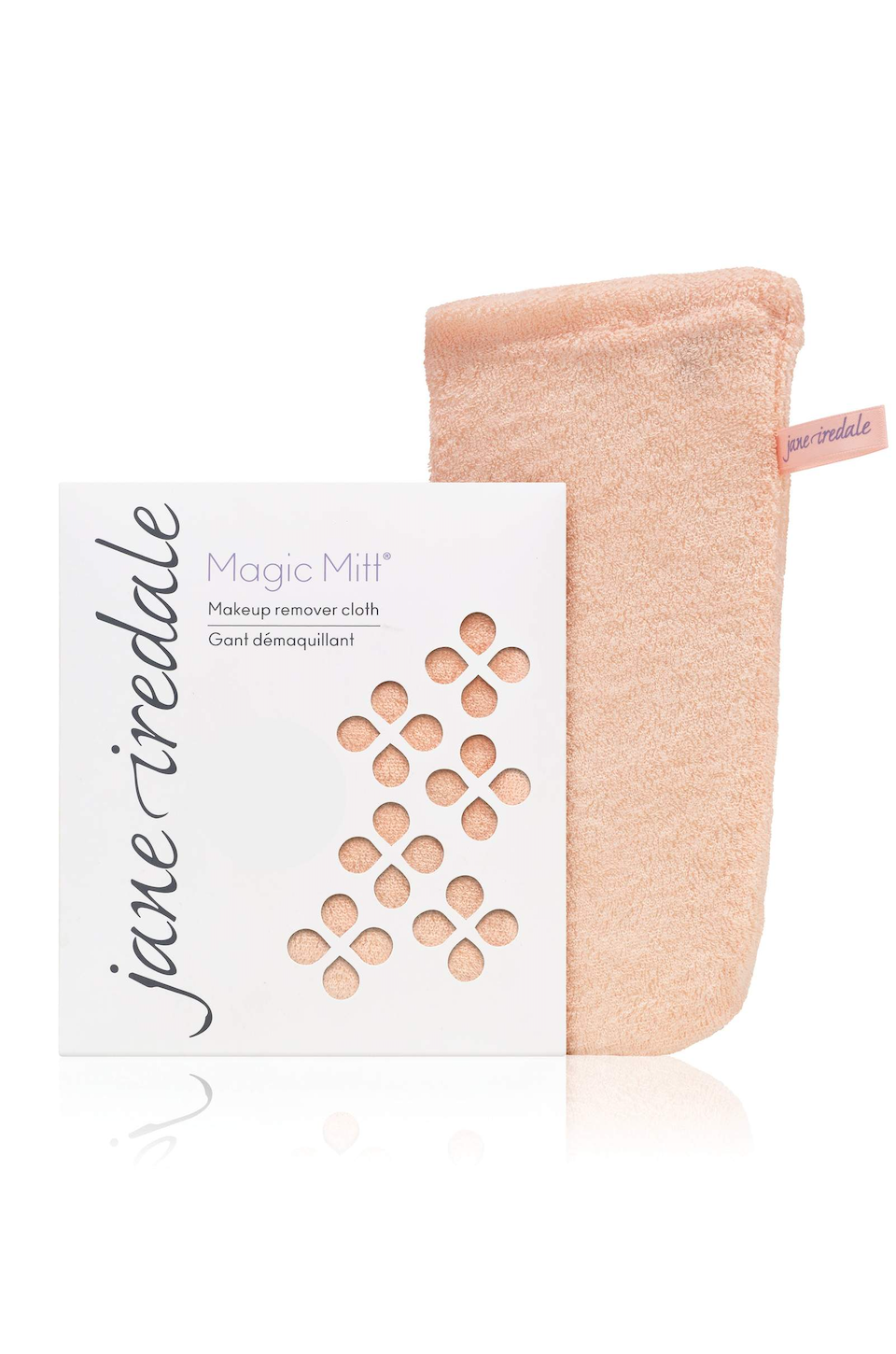 Magic Mitt®