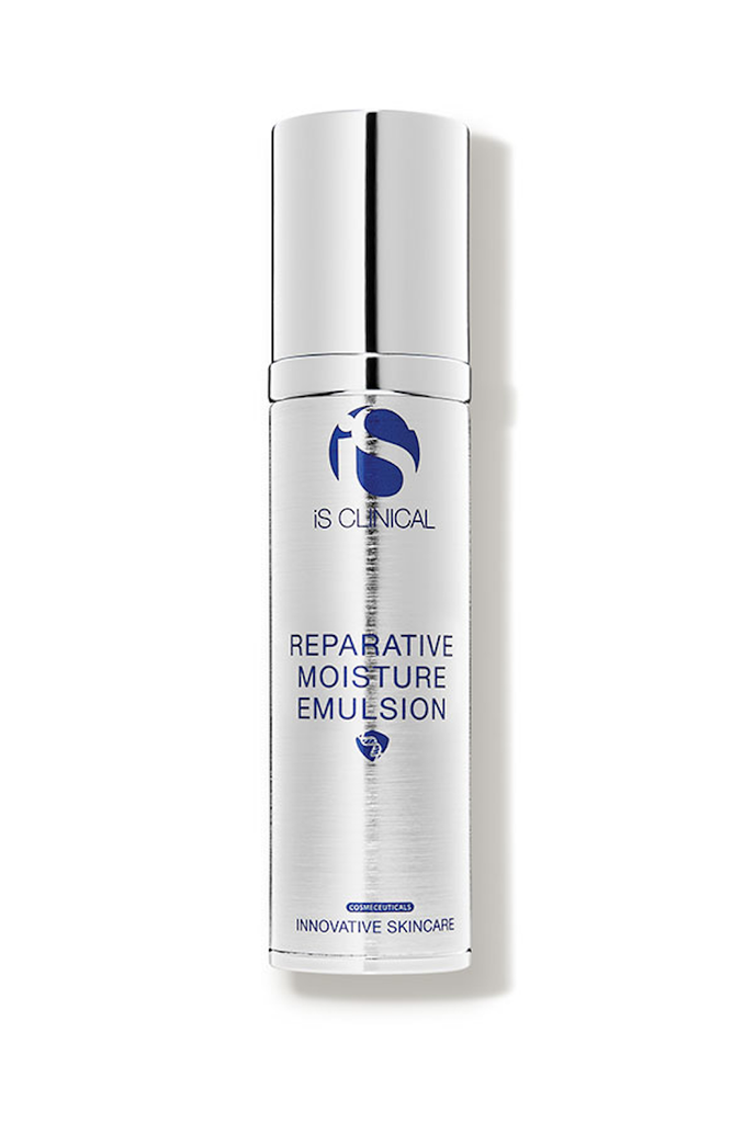 Reparative Moisture Emulsion