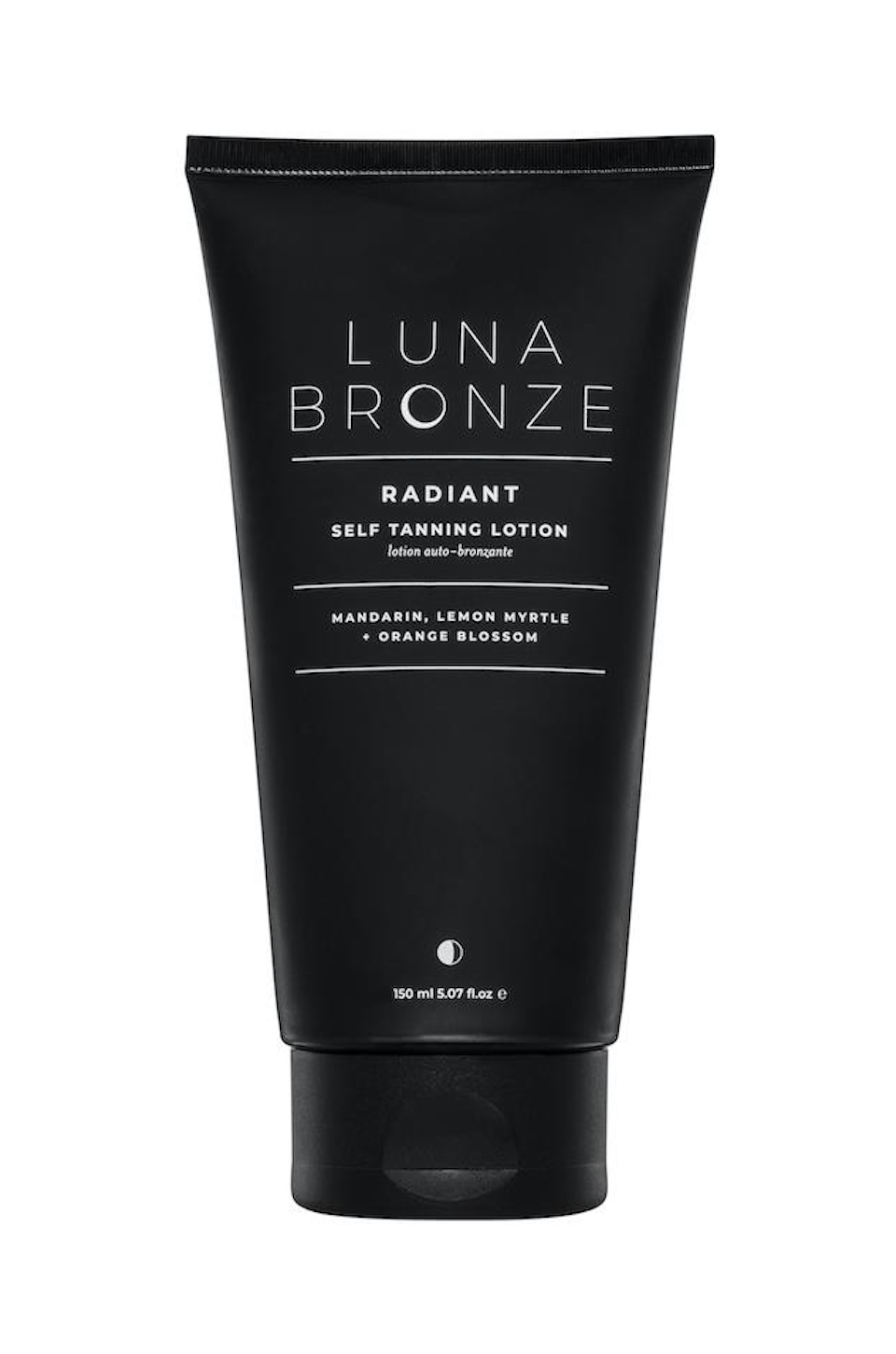 Radiant Self Tanning Lotion
