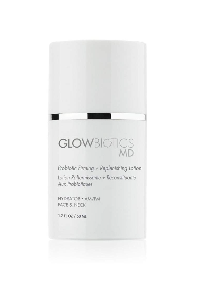 Probiotic Firming + Replenishing Lotion