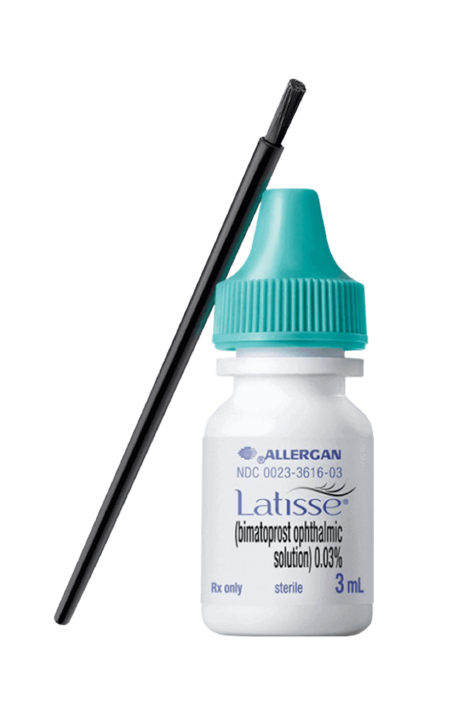 Latisse Lash Serum