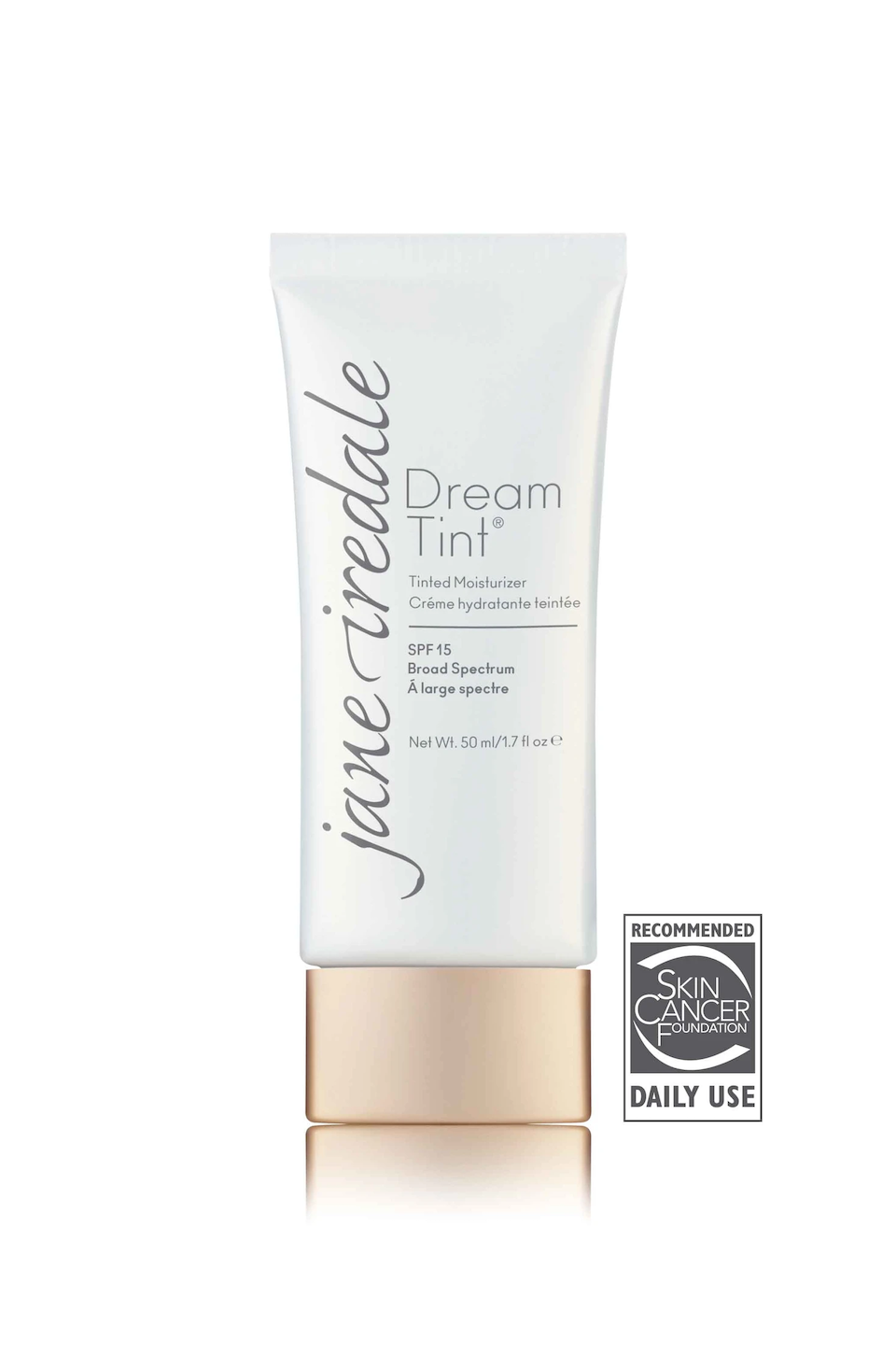 Dream Tint® Tinted Moisturizer SPF 15