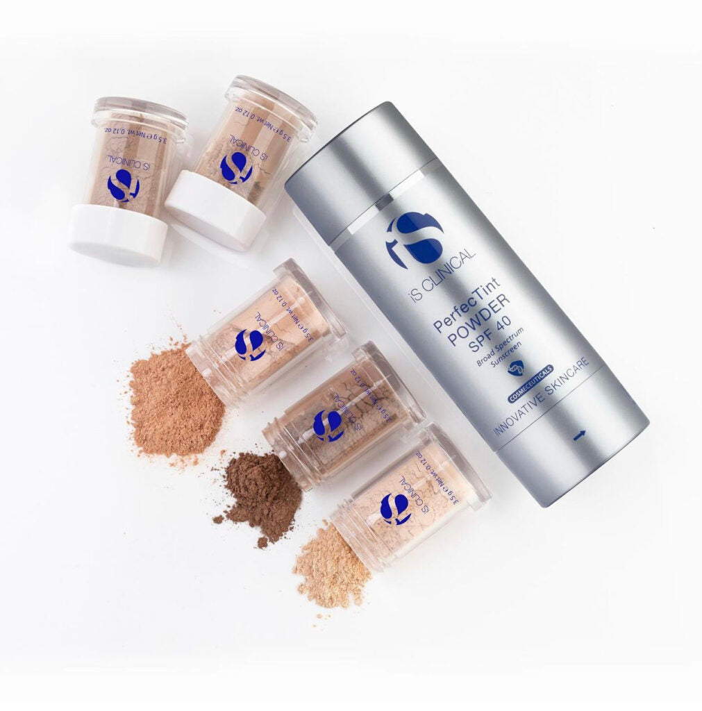 PerfecTint POWDER SPF 40