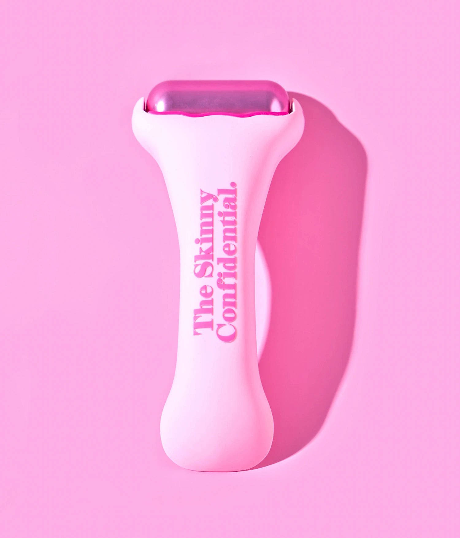 Hot Mess Ice Roller