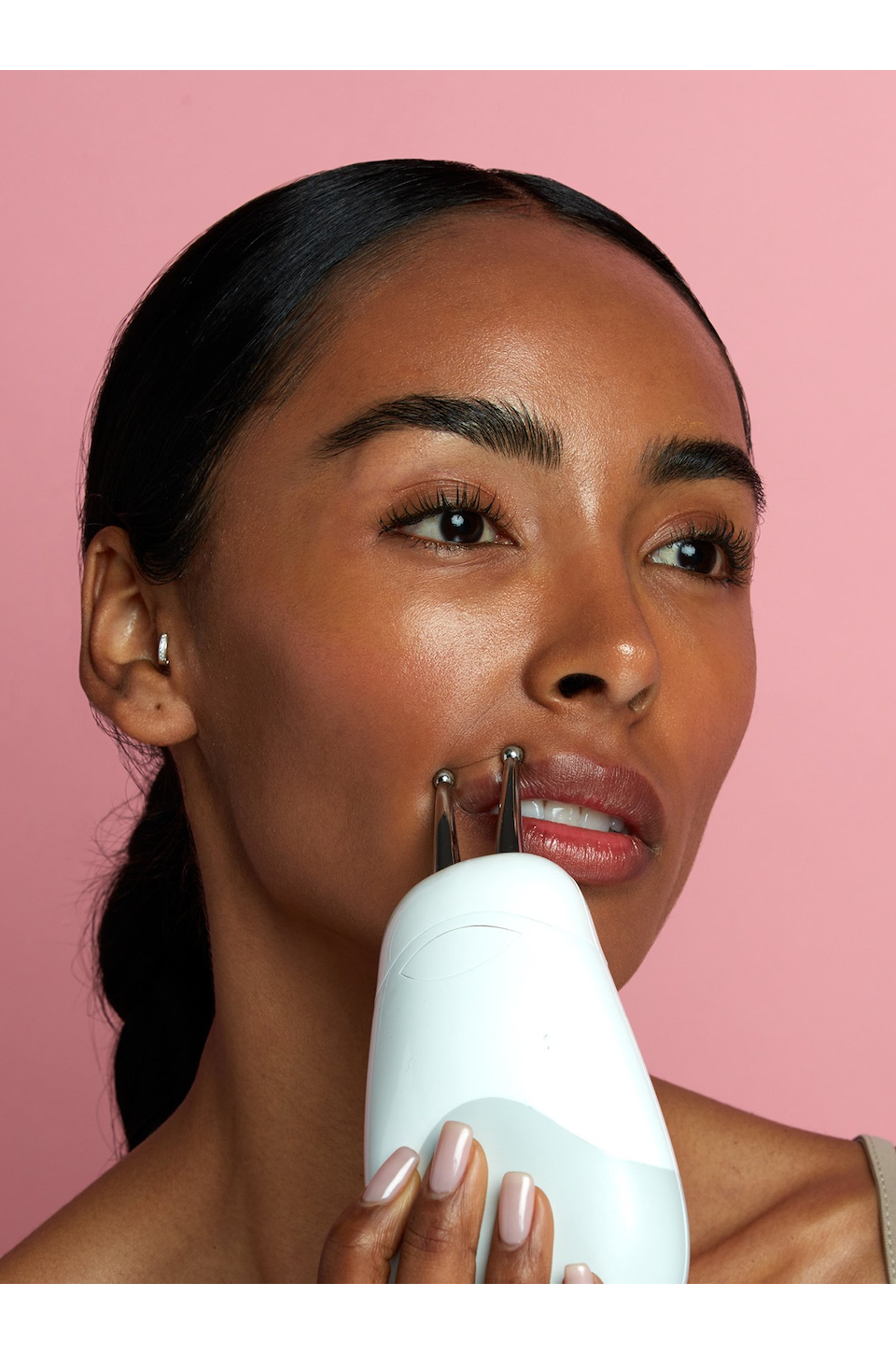 NuFACE® Trinity ELE Attachment