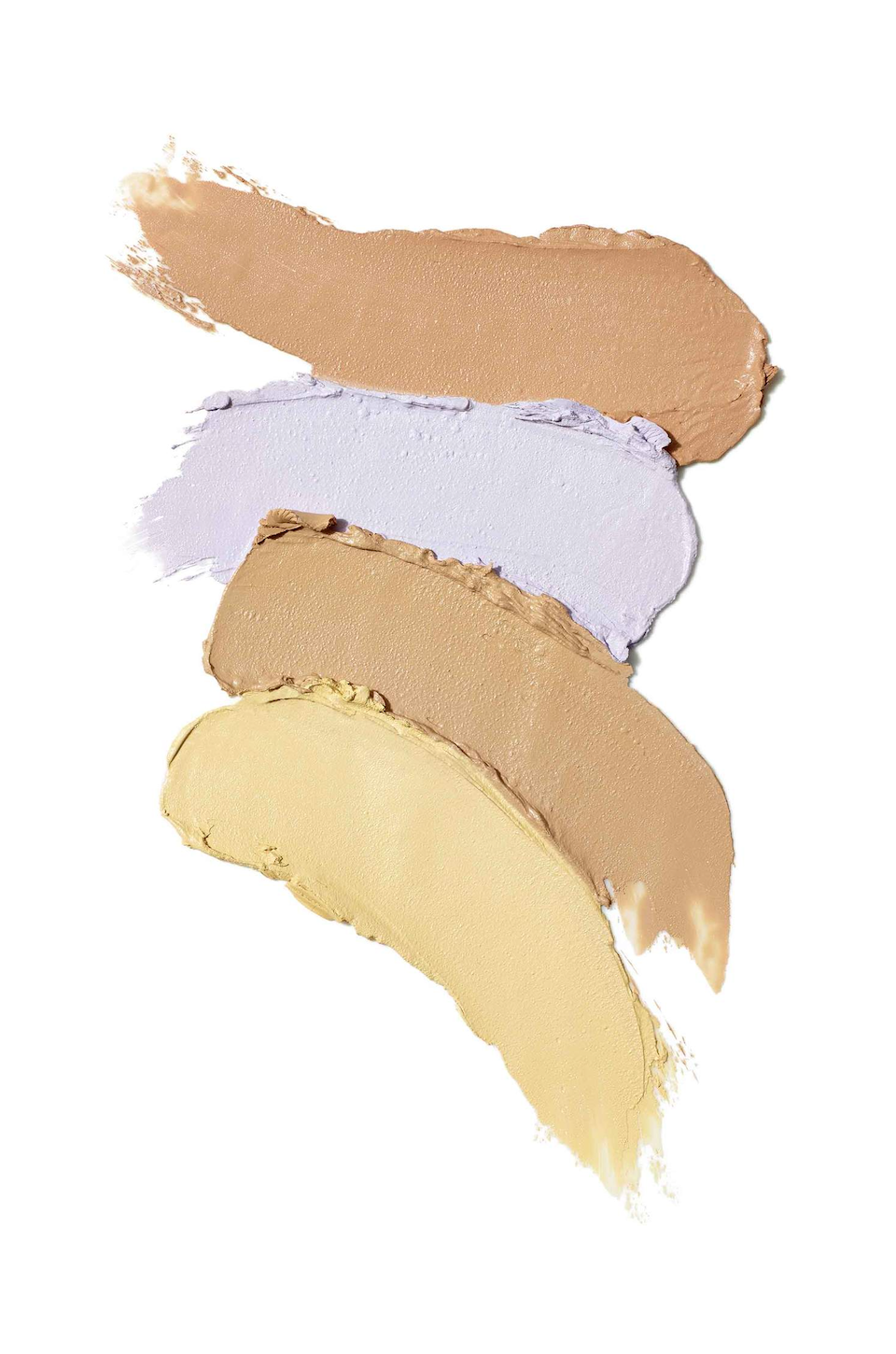 Corrective Colors