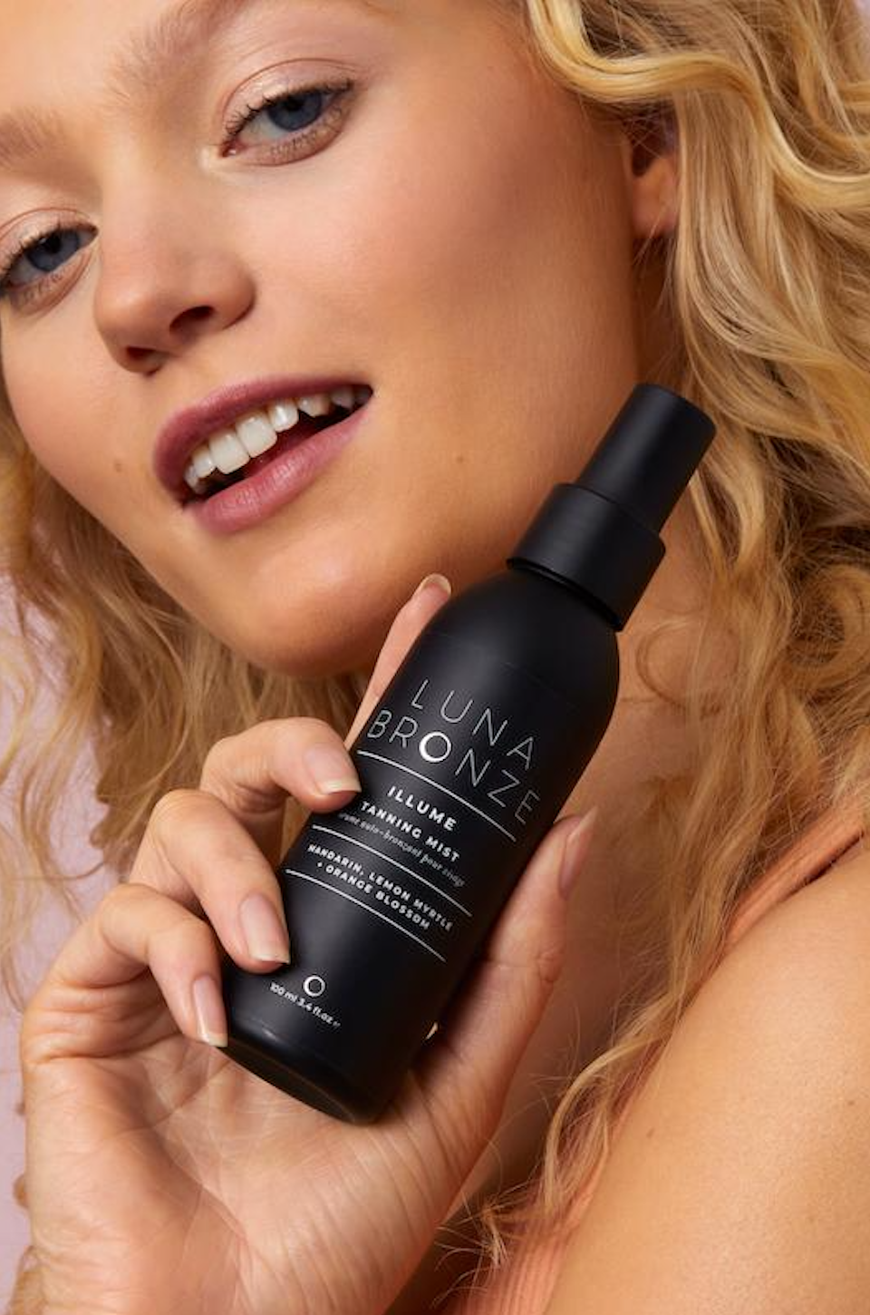 Illume Tanning Mist