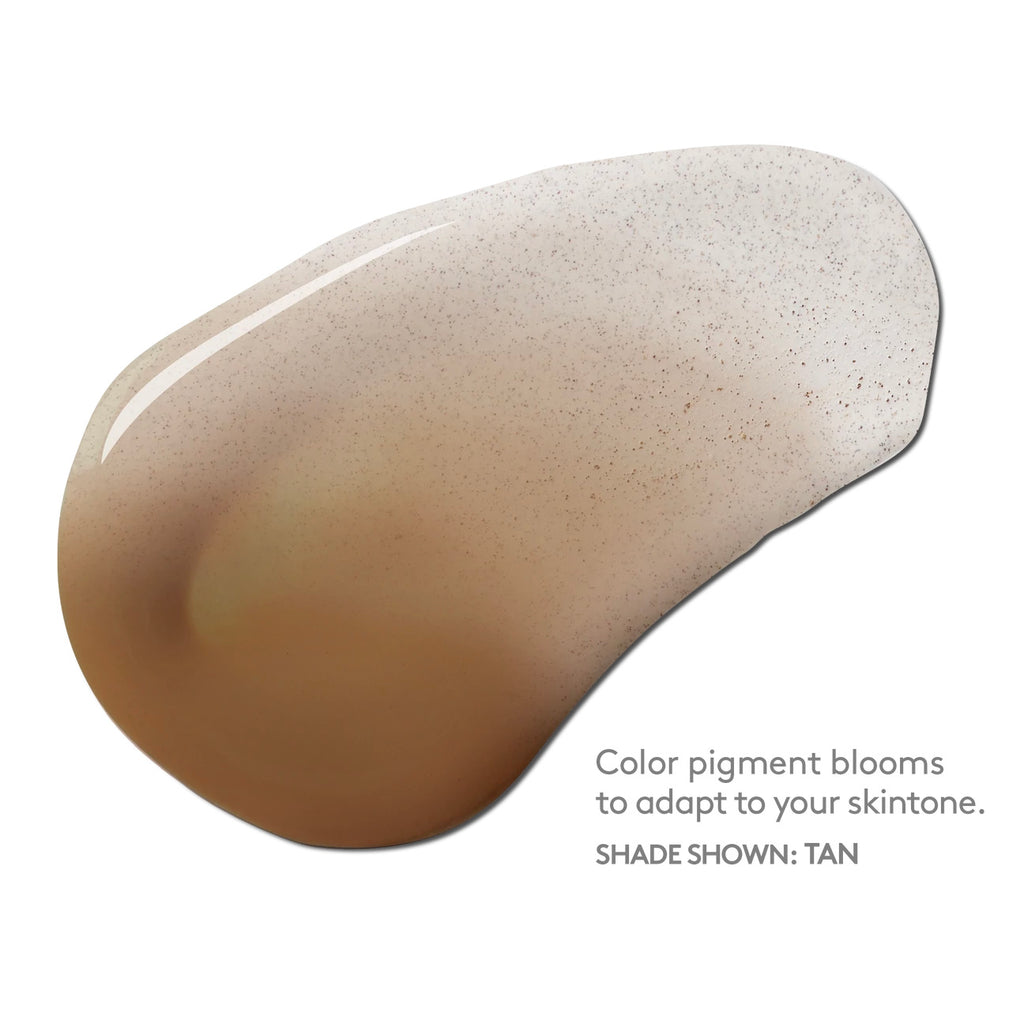 COLORESCIENCE SUNFORGETTABLE® TOTAL PROTECTION™ FACE SHIELD FLEX SPF 5