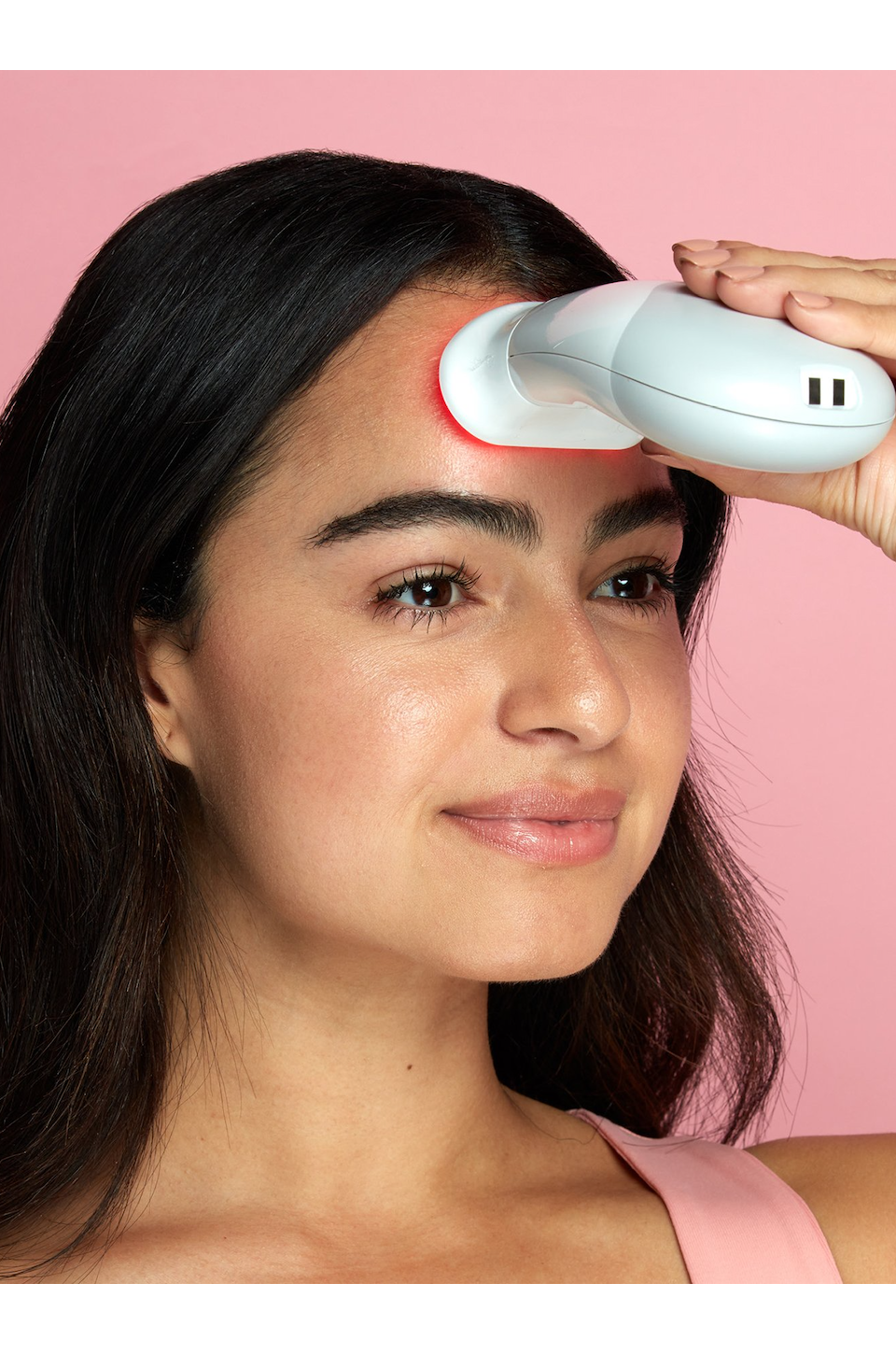 NuFACE® Trinity Wrinkle Reducer