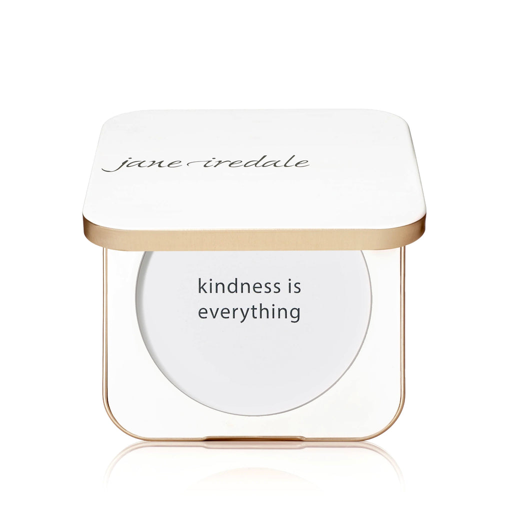 NEW Refillable Compact