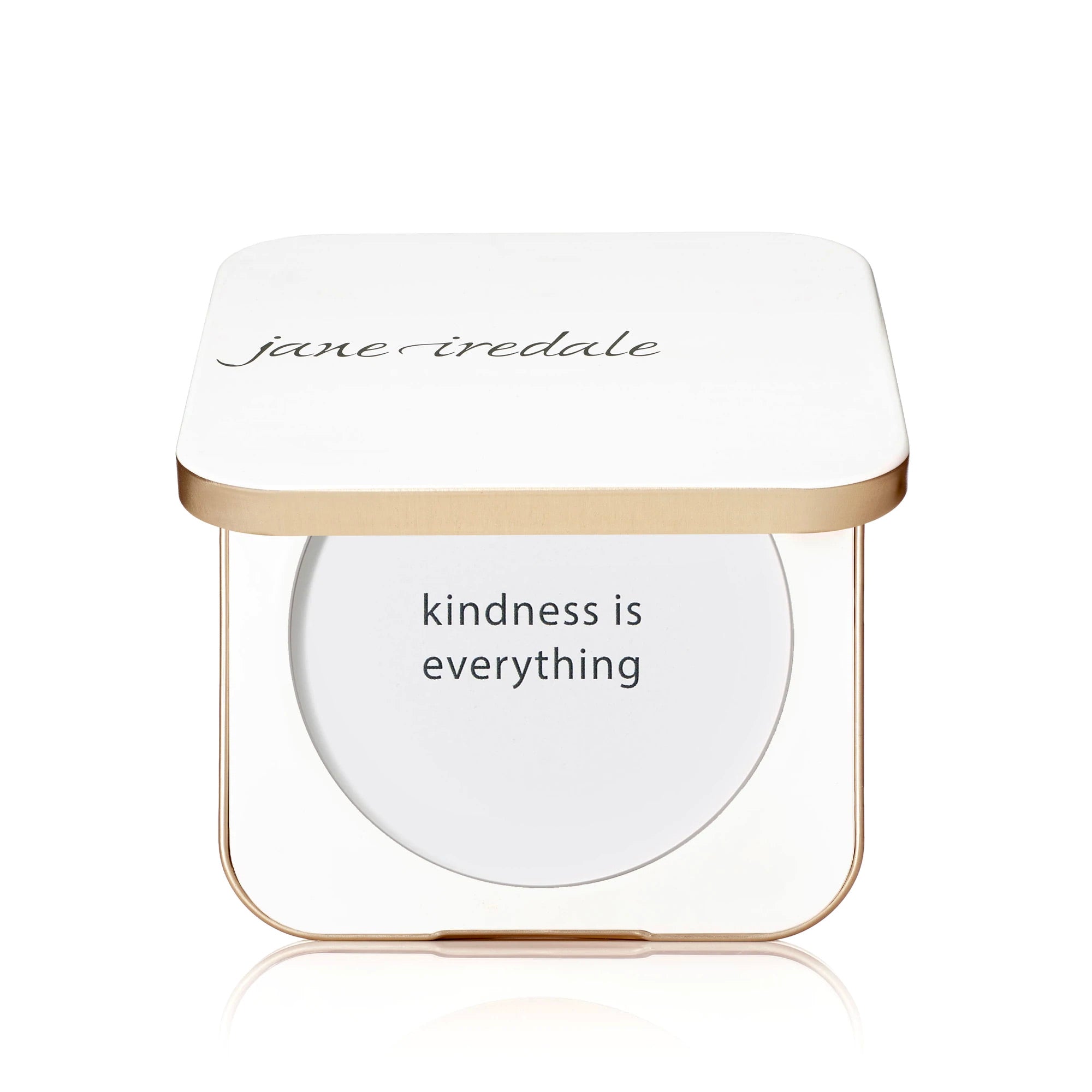 NEW Refillable Compact