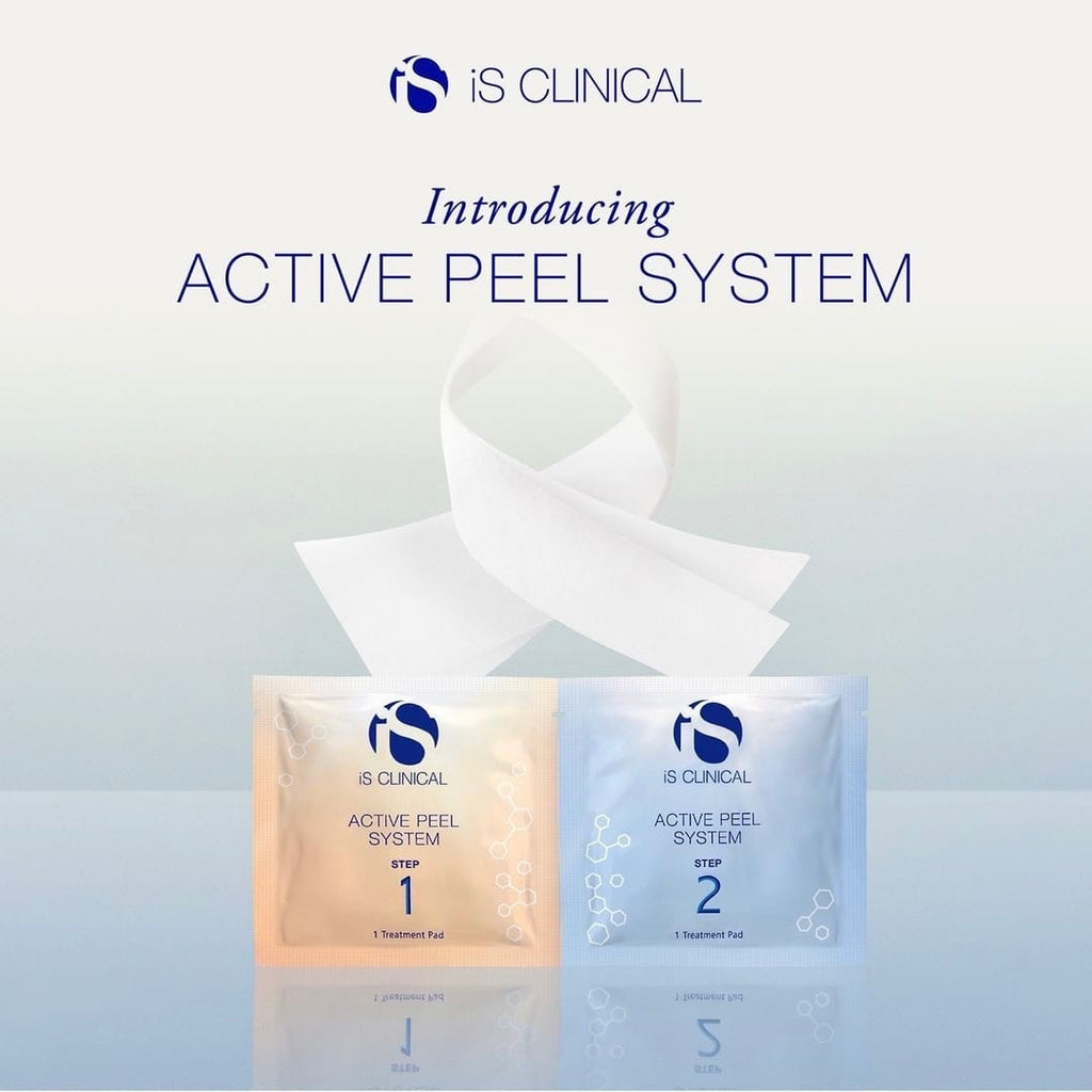 Active Peel System