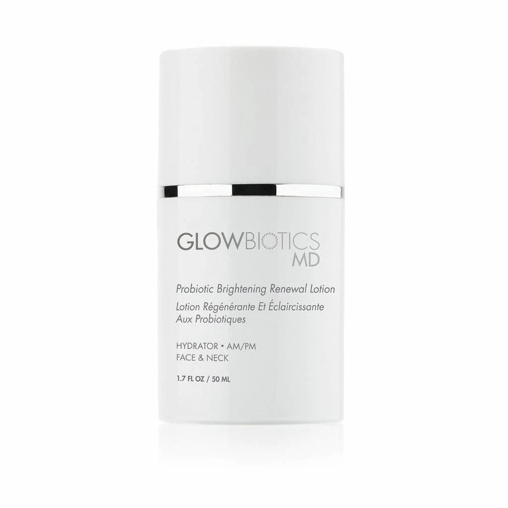 Probiotic Brightening Renewal Lotion