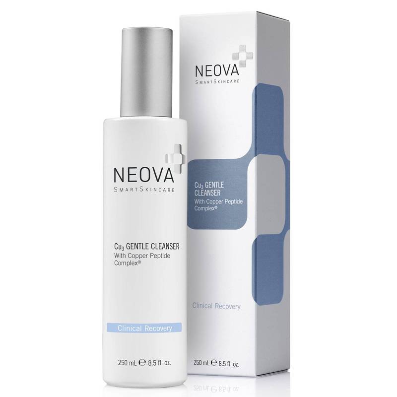 CU3 Gentle Cleanser