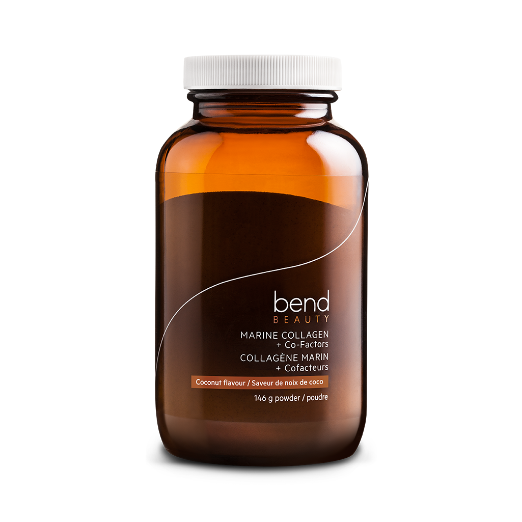 Marine Collagen + Co-Factors - Powder