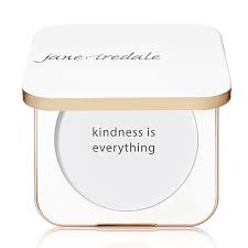 NEW Refillable Compact
