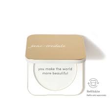 NEW Refillable Compact