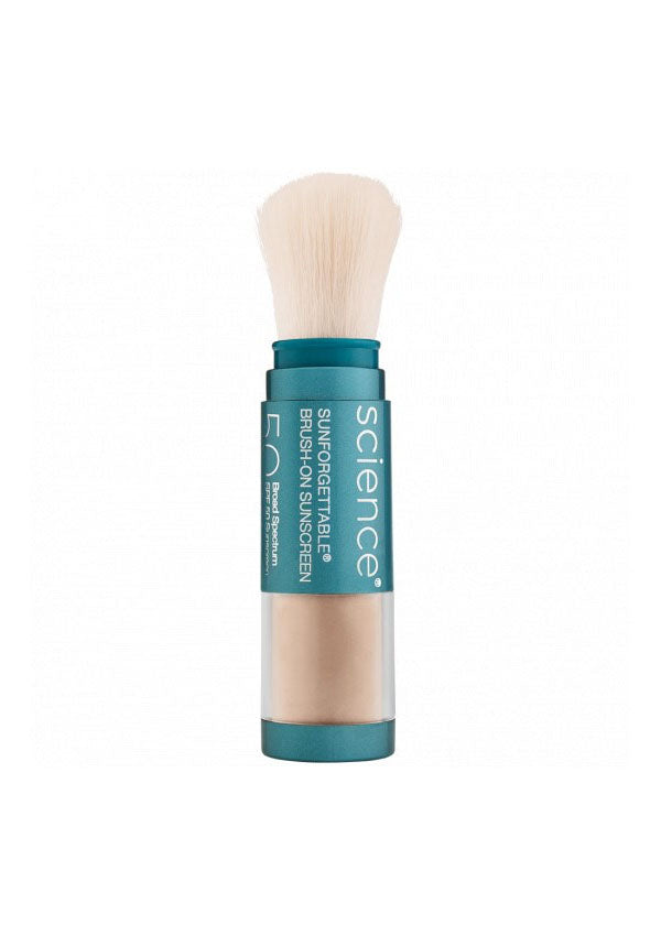 Colorescience Sunforgettable Enviroscreen Protection Brush-On Shield