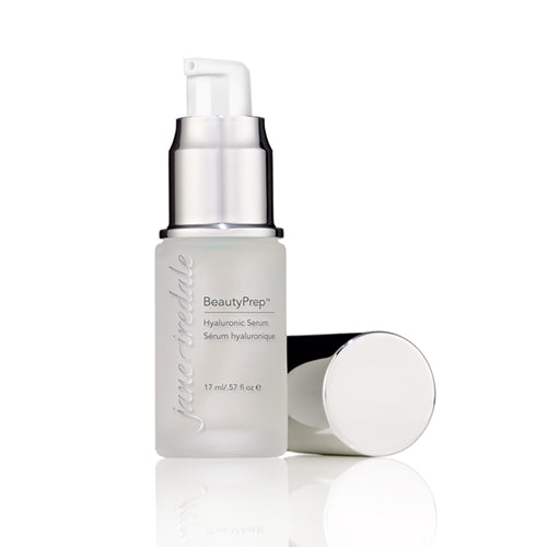 BeautyPrep Hyaluronic Face Serum