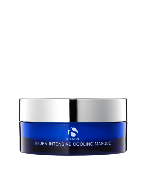 Hydra-Intensive Cooling Masque