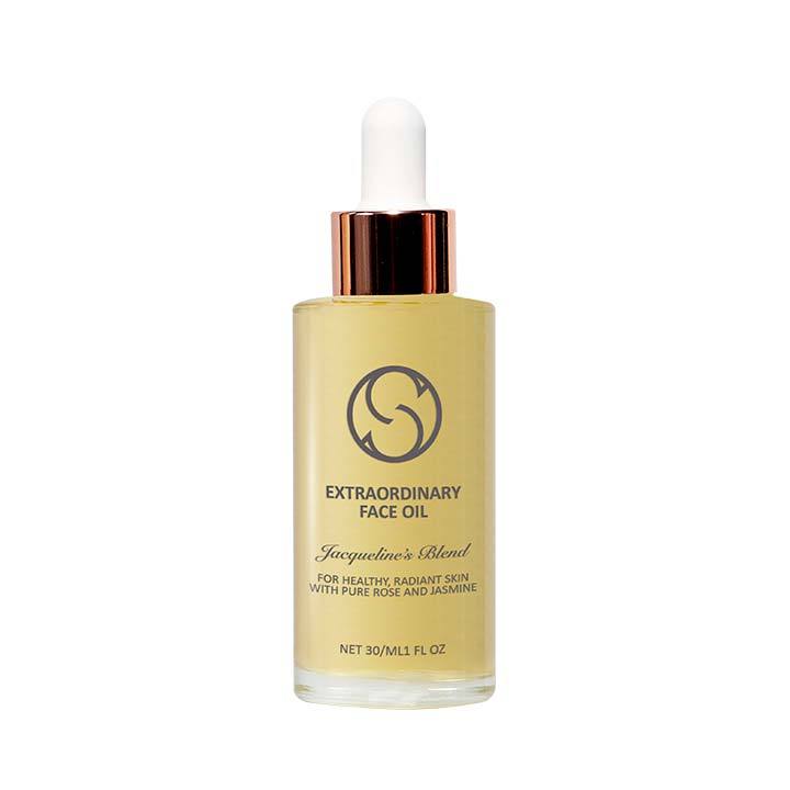 Extraordinary Face Oil - Jaqueline's Blend