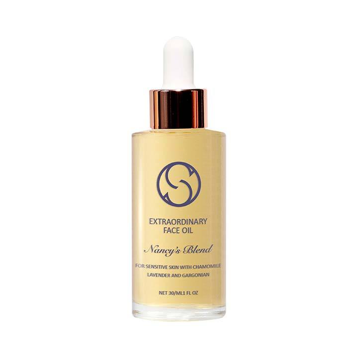 Extraordinary Face Oil - Nancy's Blend