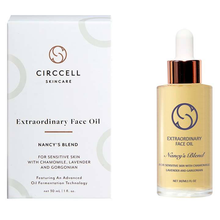 Extraordinary Face Oil - Nancy's Blend