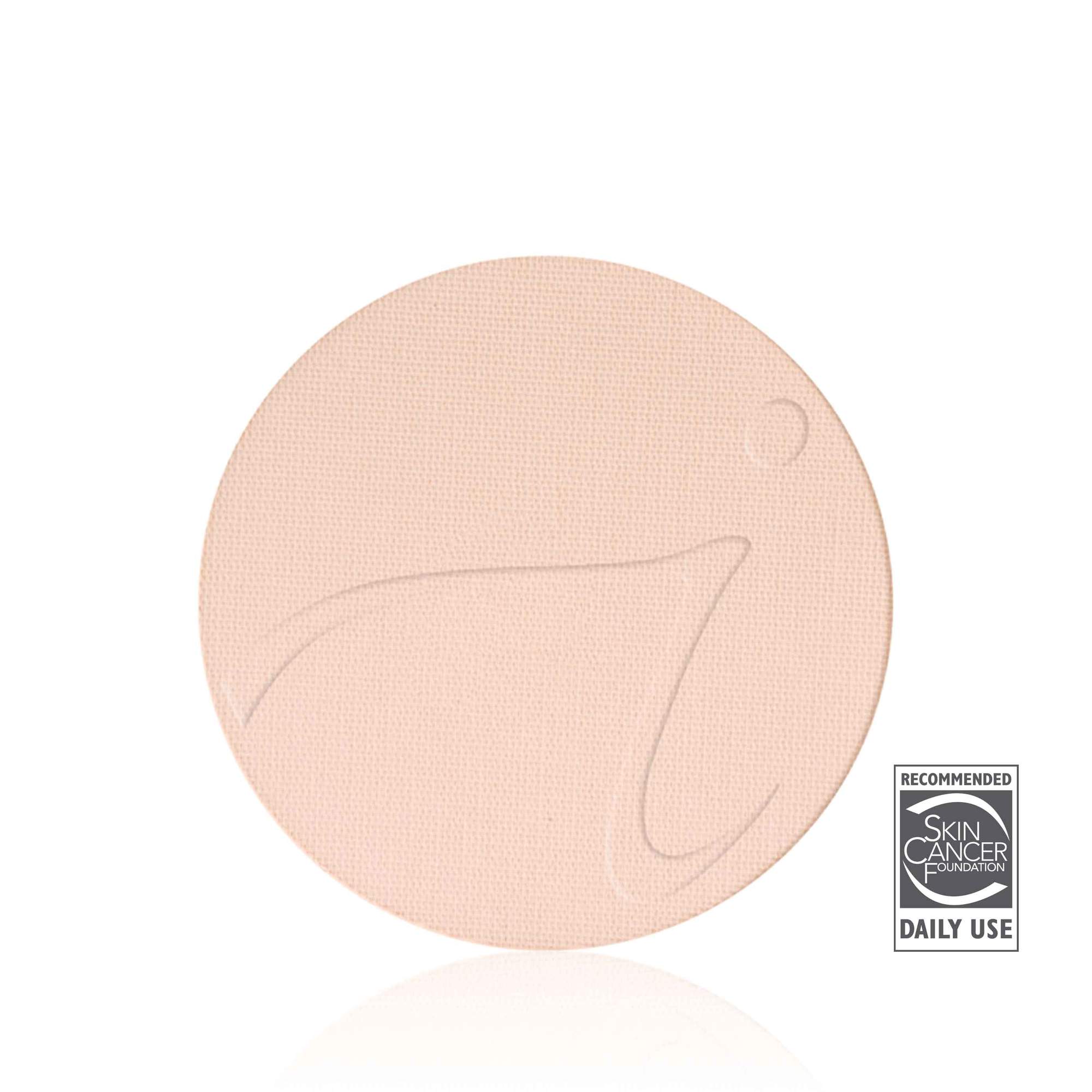 PurePressed® Base Mineral Foundation REFILL SPF 20/15